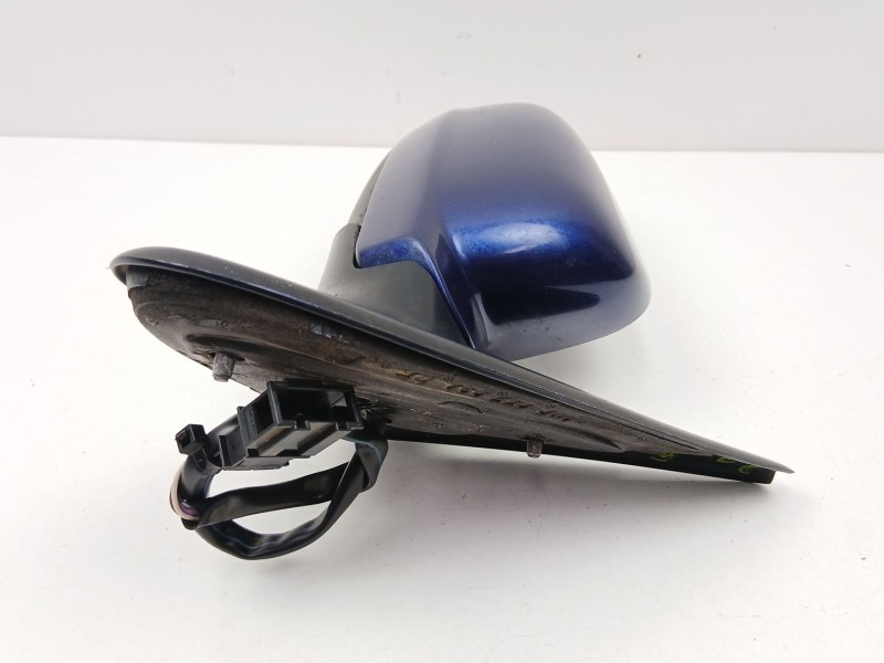 Recambio de retrovisor derecho para seat toledo ii (1m2) 1.9 tdi referencia OEM IAM 1M1857508A  