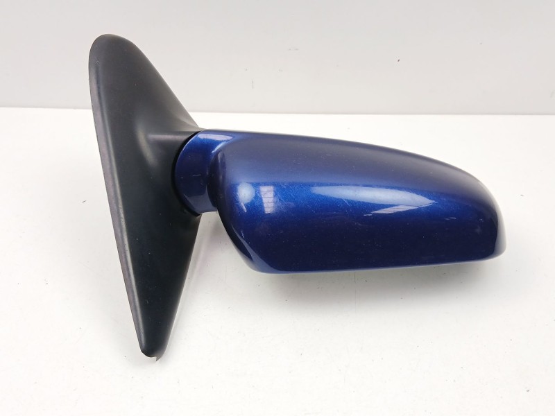 Recambio de retrovisor derecho para seat toledo ii (1m2) 1.9 tdi referencia OEM IAM 1M1857508A  