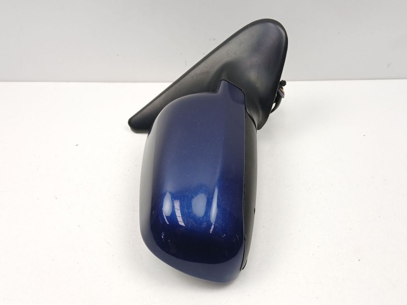 Recambio de retrovisor derecho para seat toledo ii (1m2) 1.9 tdi referencia OEM IAM 1M1857508A  