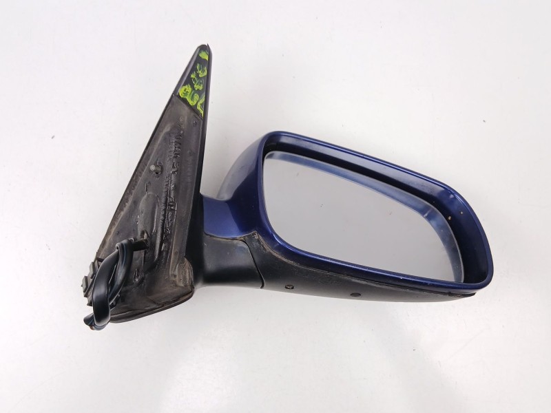 Recambio de retrovisor derecho para seat toledo ii (1m2) 1.9 tdi referencia OEM IAM 1M1857508A  