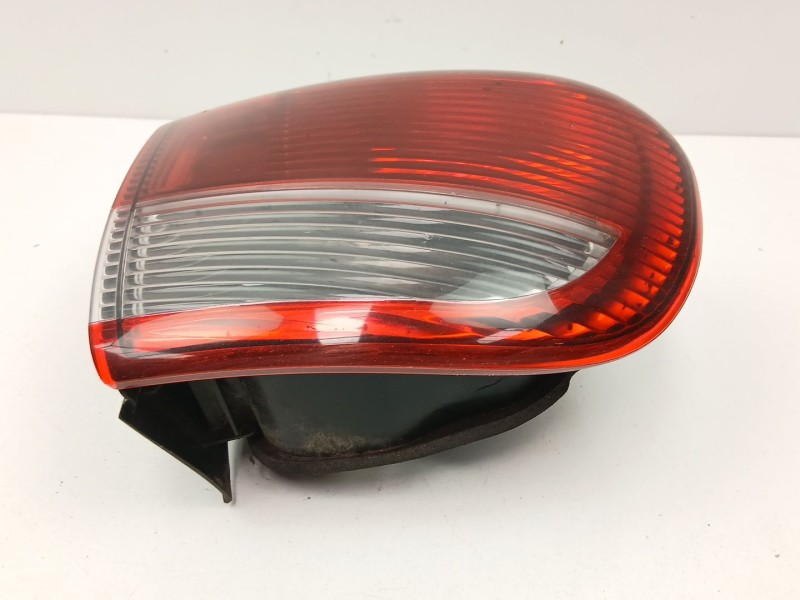 Recambio de piloto trasero izquierdo para seat toledo ii (1m2) 1.9 tdi referencia OEM IAM 1M5945095B  