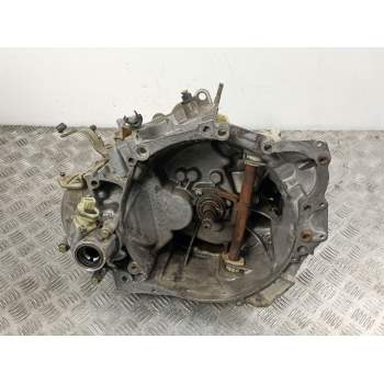 CAJA CAMBIOS 5V DIESEL 20TB38 OEM 20TB38