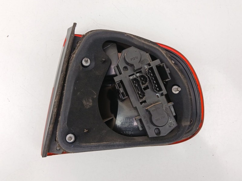 Recambio de piloto trasero izquierdo para seat toledo ii (1m2) 1.9 tdi referencia OEM IAM 1M5945095B  