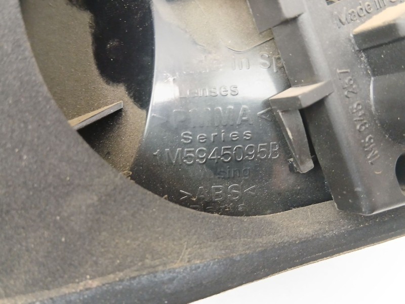 Recambio de piloto trasero izquierdo para seat toledo ii (1m2) 1.9 tdi referencia OEM IAM 1M5945095B  