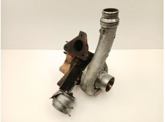 Recambio de turbo para renault master ii furgoneta (fd) 2.5 dci referencia OEM IAM 8200483648 GTB1752V 