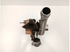 Recambio de turbo para renault master ii furgoneta (fd) 2.5 dci referencia OEM IAM 8200483648 GTB1752V  2