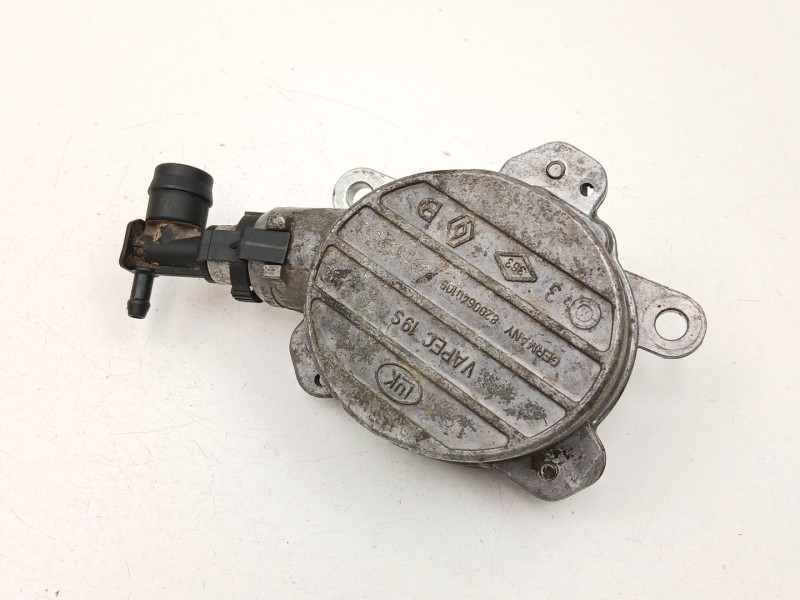 Recambio de depresor freno para renault master ii furgoneta (fd) 2.5 dci referencia OEM IAM 8200640105  