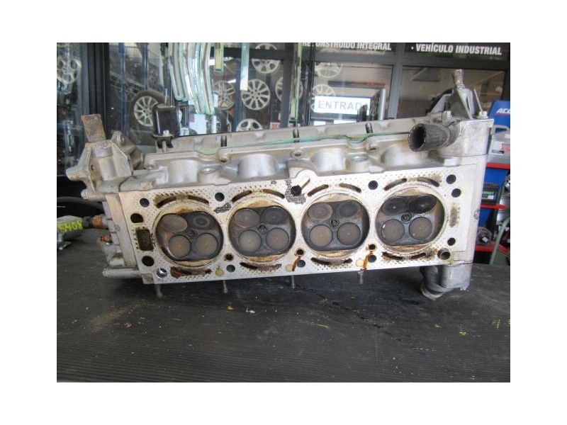 Recambio de culata gasolina : daewoo nubira : 2.0 g (133,24cv) [1998] para daewoo nubira 2.0 g referencia OEM IAM   