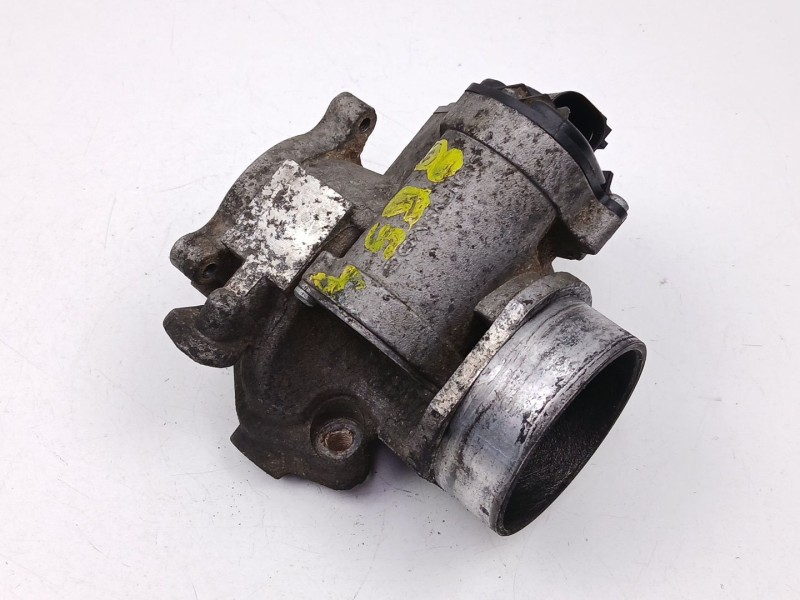 Recambio de valvula egr para renault master ii furgoneta (fd) 2.5 dci referencia OEM IAM 8200222772 A2C53094175 