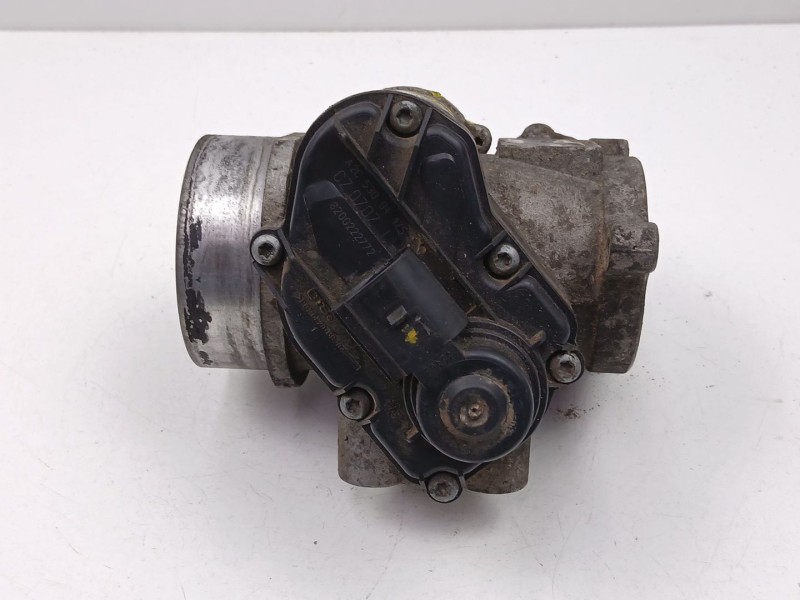 Recambio de valvula egr para renault master ii furgoneta (fd) 2.5 dci referencia OEM IAM 8200222772 A2C53094175 