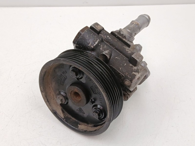 Recambio de bomba direccion para renault master ii furgoneta (fd) 2.5 dci referencia OEM IAM 8201183788  