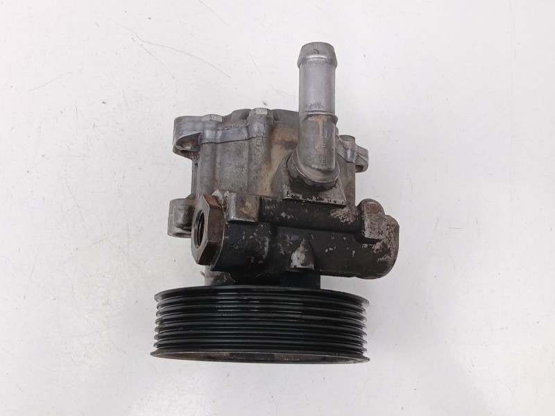 Recambio de bomba direccion para renault master ii furgoneta (fd) 2.5 dci referencia OEM IAM 8201183788  