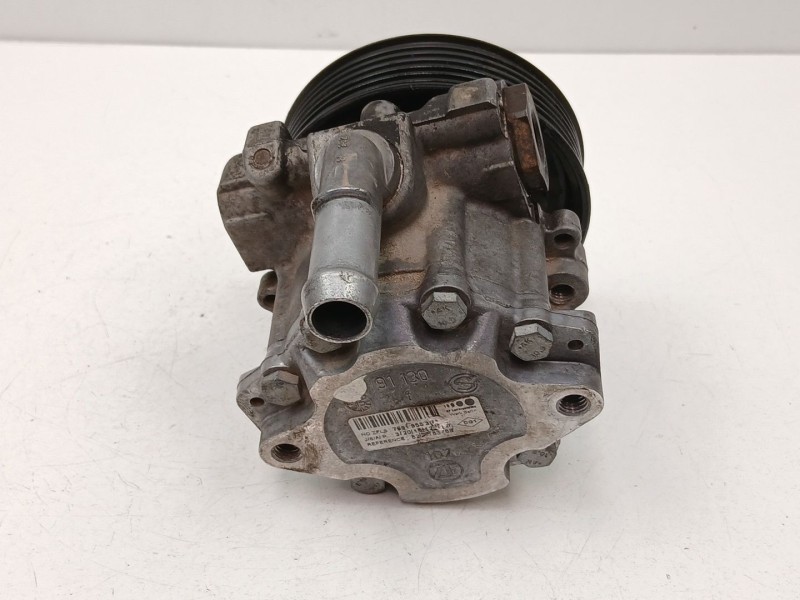 Recambio de bomba direccion para renault master ii furgoneta (fd) 2.5 dci referencia OEM IAM 8201183788  