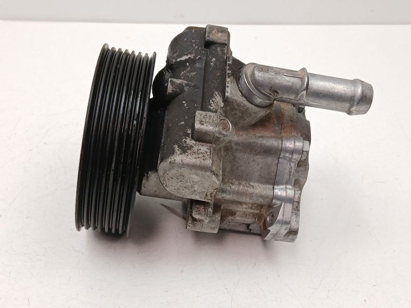 Recambio de bomba direccion para renault master ii furgoneta (fd) 2.5 dci referencia OEM IAM 8201183788  