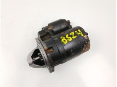 Recambio de motor arranque para ford fiesta ii (fbd) 1.1 (fbd) referencia OEM IAM 86AB11000BA 0001211535 