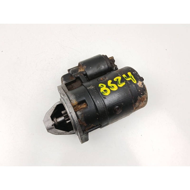 Recambio de motor arranque para ford fiesta ii (fbd) 1.1 (fbd) referencia OEM IAM 86AB11000BA 0001211535 