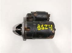 Recambio de motor arranque para ford fiesta ii (fbd) 1.1 (fbd) referencia OEM IAM 86AB11000BA 0001211535  2