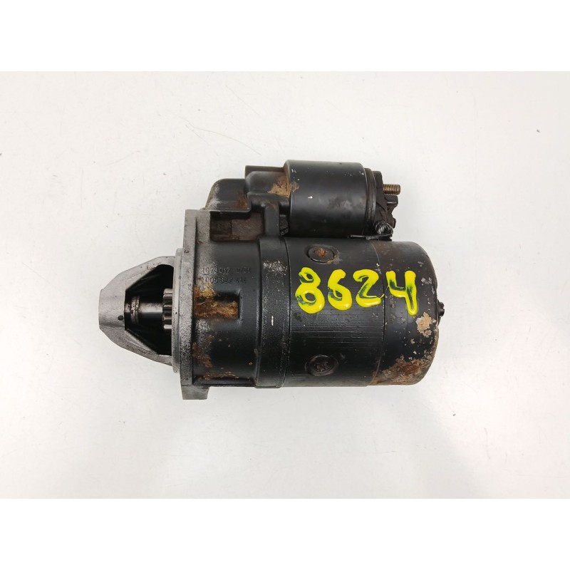 Recambio de motor arranque para ford fiesta ii (fbd) 1.1 (fbd) referencia OEM IAM 86AB11000BA 0001211535 
