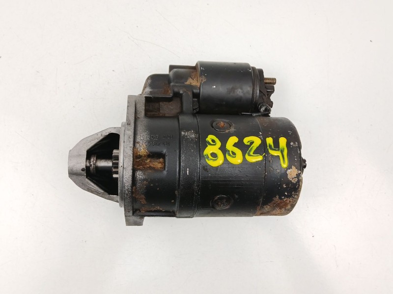 Recambio de motor arranque para ford fiesta ii (fbd) 1.1 (fbd) referencia OEM IAM 86AB11000BA 0001211535 