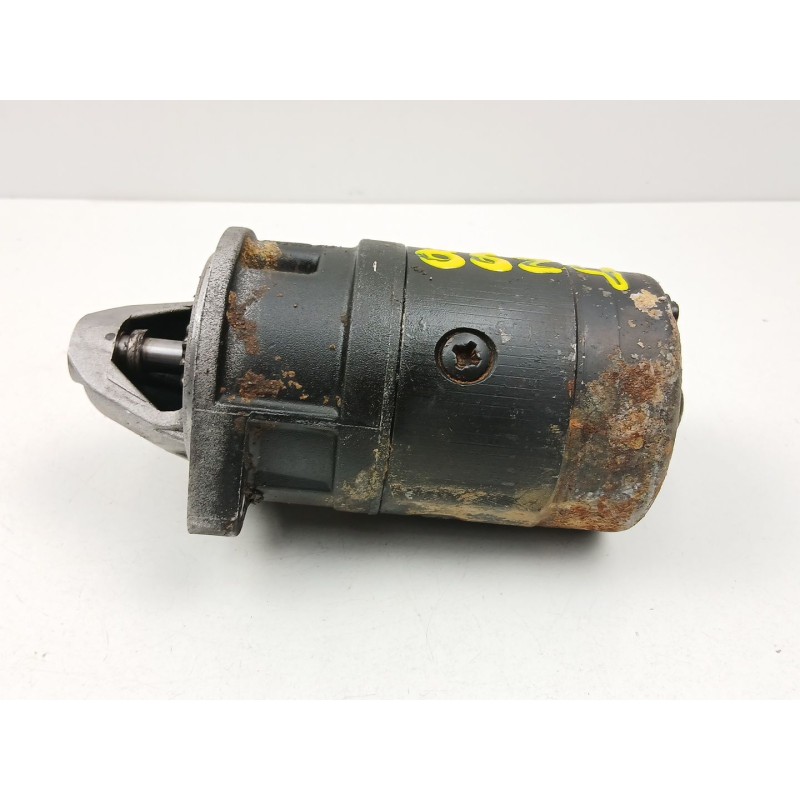 Recambio de motor arranque para ford fiesta ii (fbd) 1.1 (fbd) referencia OEM IAM 86AB11000BA 0001211535 