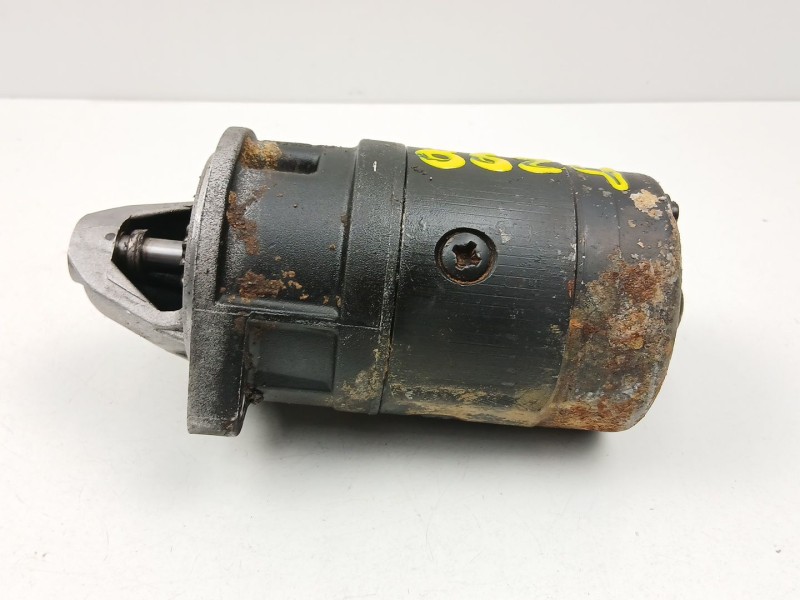 Recambio de motor arranque para ford fiesta ii (fbd) 1.1 (fbd) referencia OEM IAM 86AB11000BA 0001211535 