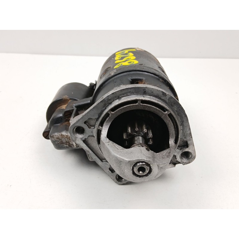 Recambio de motor arranque para ford fiesta ii (fbd) 1.1 (fbd) referencia OEM IAM 86AB11000BA 0001211535 