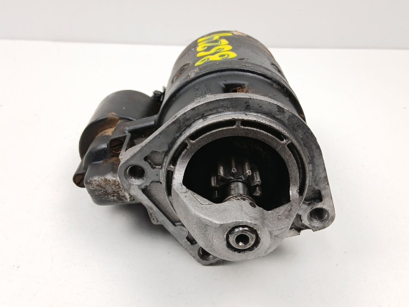 Recambio de motor arranque para ford fiesta ii (fbd) 1.1 (fbd) referencia OEM IAM 86AB11000BA 0001211535 