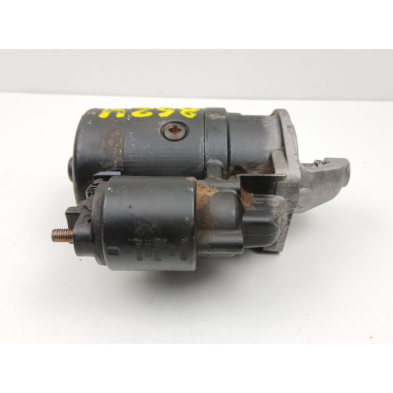 Recambio de motor arranque para ford fiesta ii (fbd) 1.1 (fbd) referencia OEM IAM 86AB11000BA 0001211535 