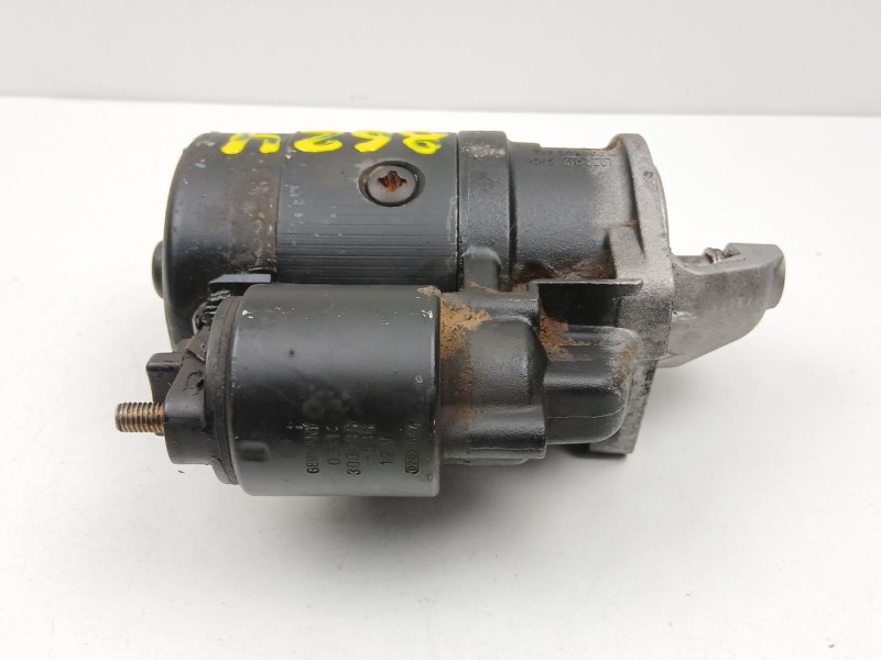 Recambio de motor arranque para ford fiesta ii (fbd) 1.1 (fbd) referencia OEM IAM 86AB11000BA 0001211535 