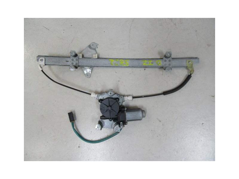 Recambio de elevalunas delantero izquierdo para nissan almera 2.2 td referencia OEM IAM   