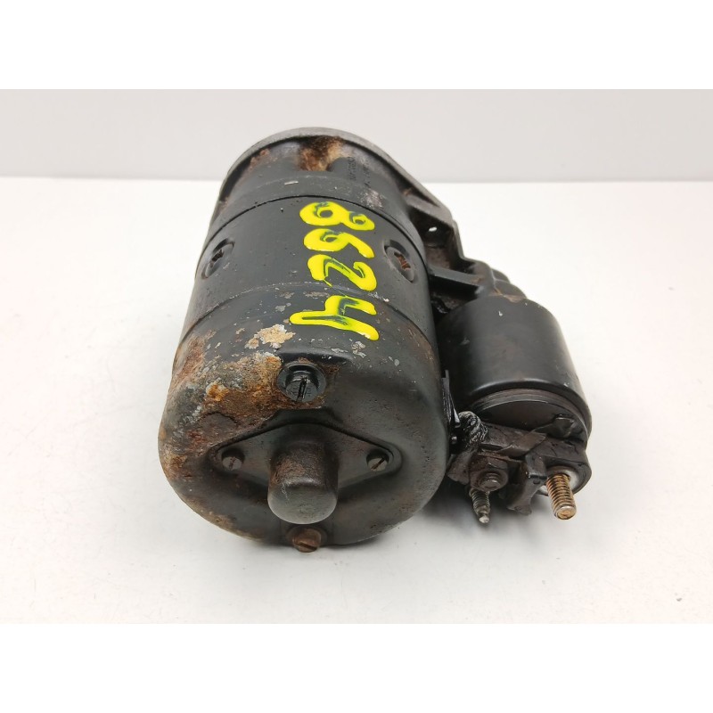 Recambio de motor arranque para ford fiesta ii (fbd) 1.1 (fbd) referencia OEM IAM 86AB11000BA 0001211535 