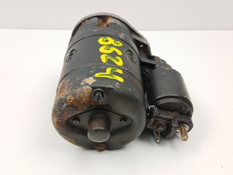 Recambio de motor arranque para ford fiesta ii (fbd) 1.1 (fbd) referencia OEM IAM 86AB11000BA 0001211535 