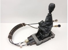 Recambio de palanca cambio manual para renault express furgoneta/monovolumen 1.5 blue dci 75 (f6aa) referencia OEM IAM 341087948