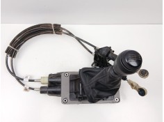 Recambio de palanca cambio manual para renault express furgoneta/monovolumen 1.5 blue dci 75 (f6aa) referencia OEM IAM 341087948 2