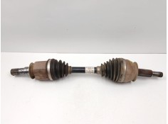 Recambio de transmision delantera derecha para nissan navara np300 pick-up (d23, d23t) 2.3 dci 4x4 (d231) referencia OEM IAM 391