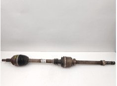 Recambio de transmision delantera derecha para renault scénic ii (jm0/1_) 2.0 dci (jm1k) referencia OEM IAM 8200383708