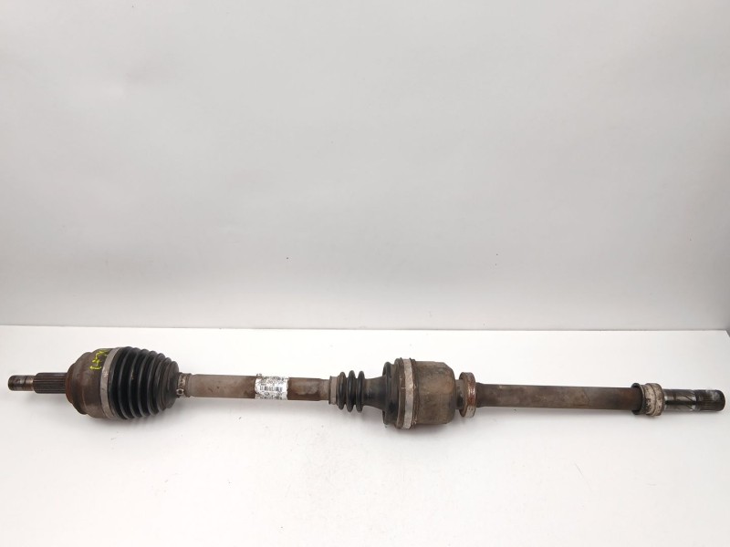 Recambio de transmision delantera derecha para renault scénic ii (jm0/1_) 2.0 dci (jm1k) referencia OEM IAM 8200383708  