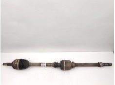 Recambio de transmision delantera derecha para renault scénic ii (jm0/1_) 2.0 dci (jm1k) referencia OEM IAM 8200383708   2