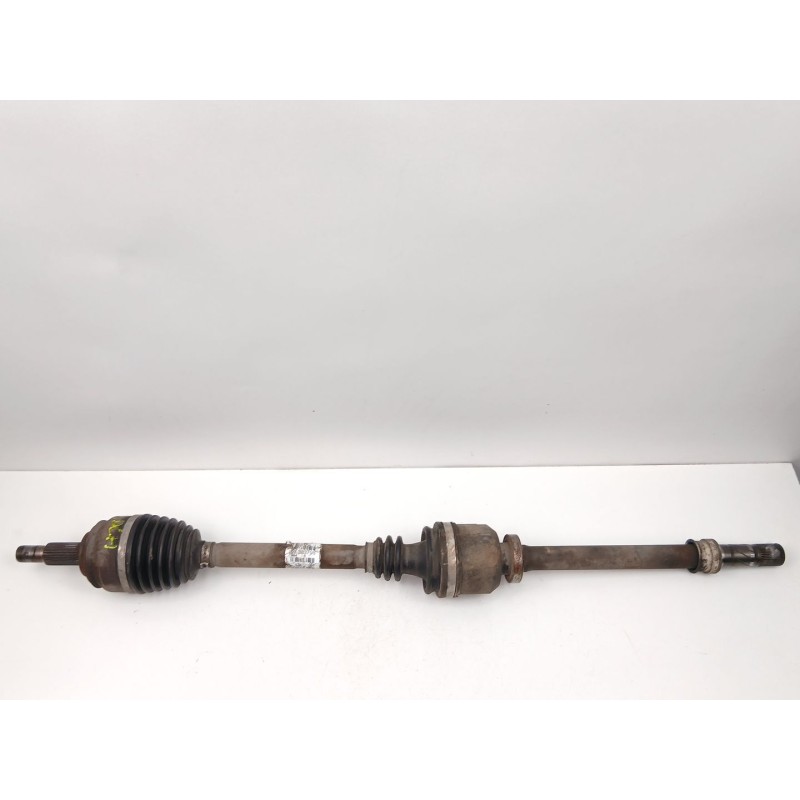 Recambio de transmision delantera derecha para renault scénic ii (jm0/1_) 2.0 dci (jm1k) referencia OEM IAM 8200383708  