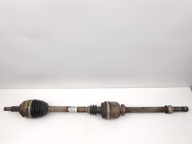 Recambio de transmision delantera derecha para renault scénic ii (jm0/1_) 2.0 dci (jm1k) referencia OEM IAM 8200383708  