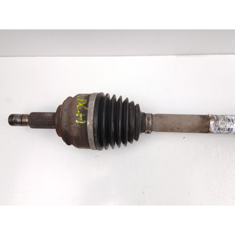 Recambio de transmision delantera derecha para renault scénic ii (jm0/1_) 2.0 dci (jm1k) referencia OEM IAM 8200383708  