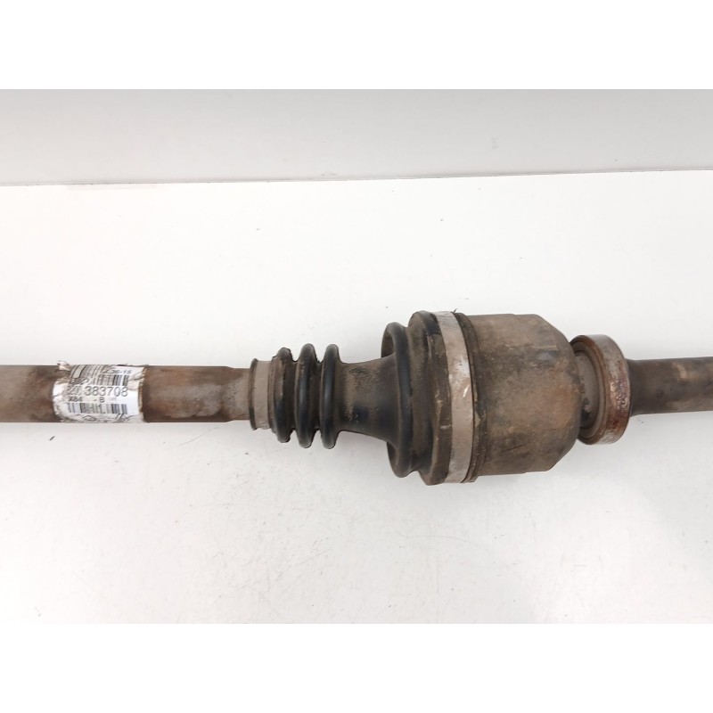 Recambio de transmision delantera derecha para renault scénic ii (jm0/1_) 2.0 dci (jm1k) referencia OEM IAM 8200383708  