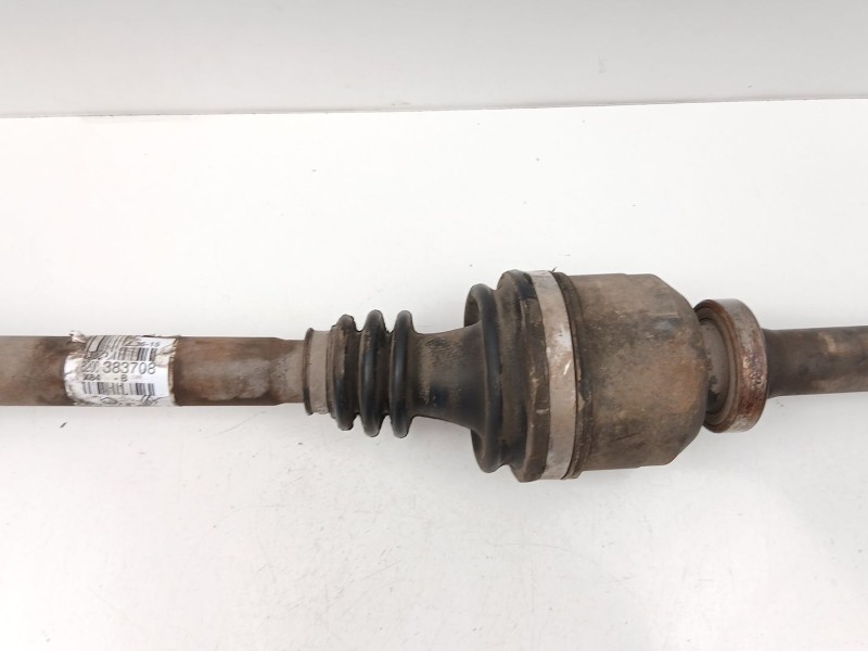 Recambio de transmision delantera derecha para renault scénic ii (jm0/1_) 2.0 dci (jm1k) referencia OEM IAM 8200383708  