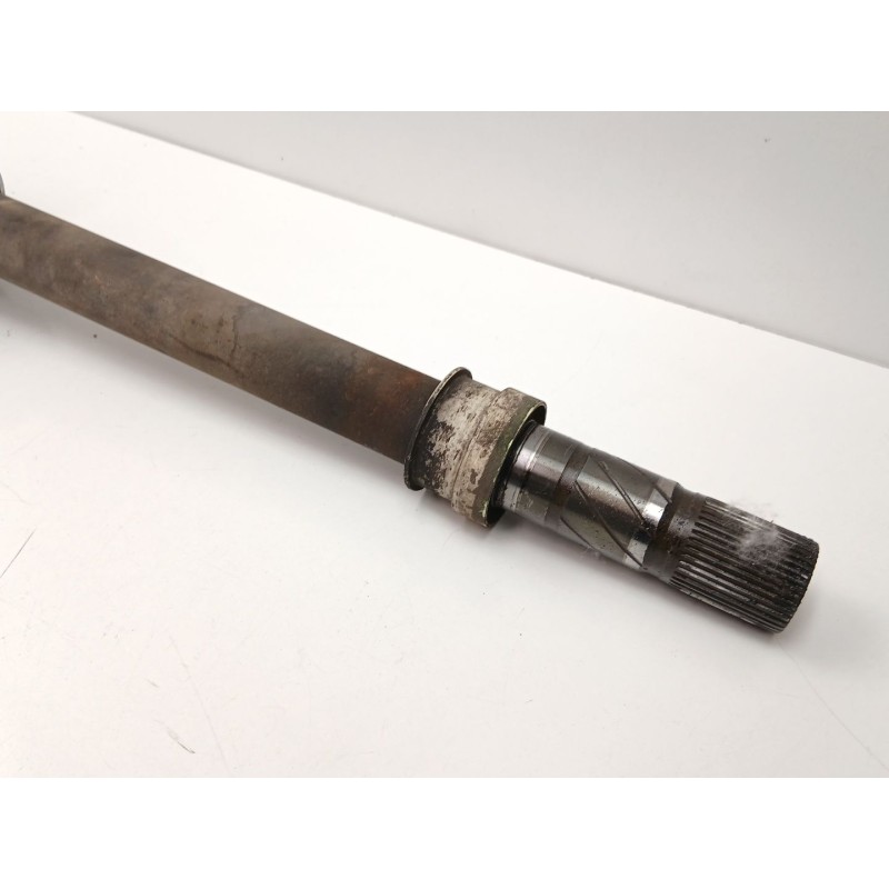 Recambio de transmision delantera derecha para renault scénic ii (jm0/1_) 2.0 dci (jm1k) referencia OEM IAM 8200383708  