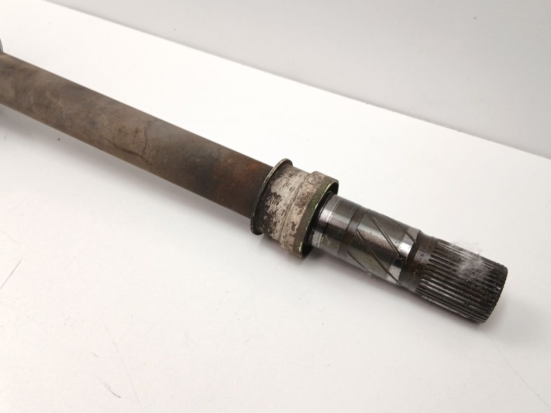 Recambio de transmision delantera derecha para renault scénic ii (jm0/1_) 2.0 dci (jm1k) referencia OEM IAM 8200383708  