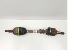 Recambio de transmision delantera izquierda para renault scénic ii (jm0/1_) 2.0 dci (jm1k) referencia OEM IAM 8200383707   2