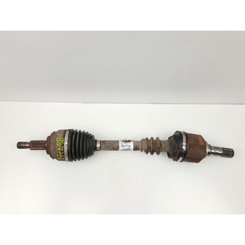 Recambio de transmision delantera izquierda para renault scénic ii (jm0/1_) 2.0 dci (jm1k) referencia OEM IAM 8200383707  