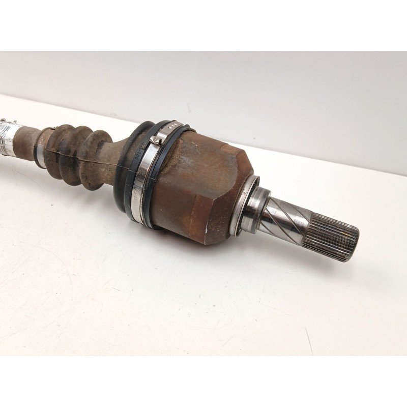 Recambio de transmision delantera izquierda para renault scénic ii (jm0/1_) 2.0 dci (jm1k) referencia OEM IAM 8200383707  