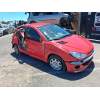 peugeot 206 hatchback (2a/c) del año 2006