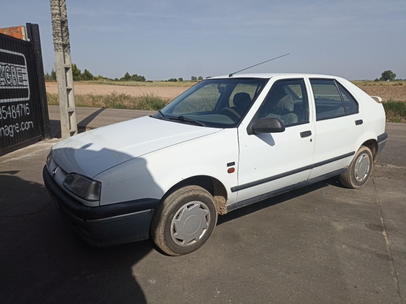 renault 19 ii (b/c53_) del año 1992